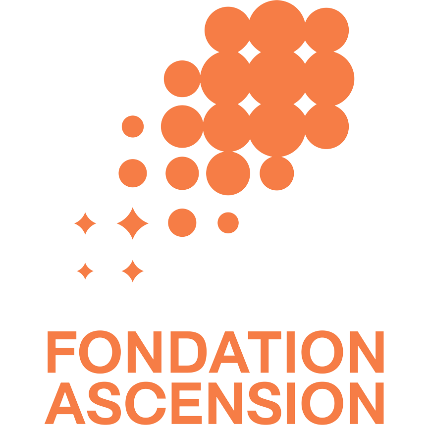 Fondation Ascension logo