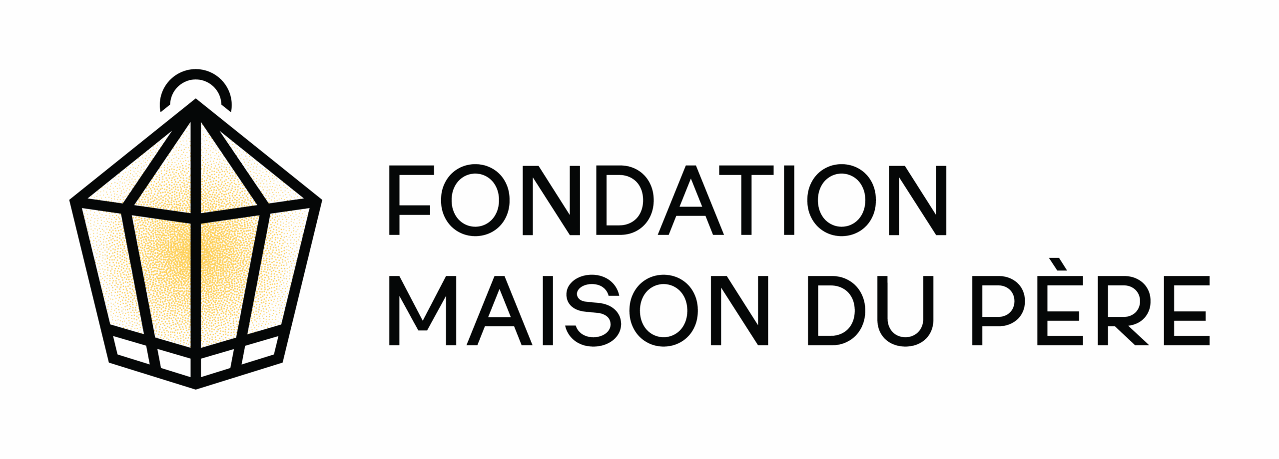 Fondation Maison du Père logo