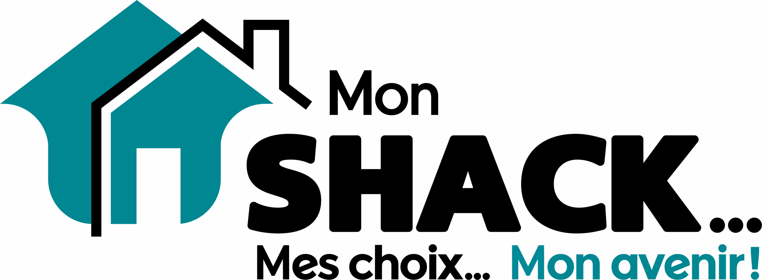Mon Shack logo