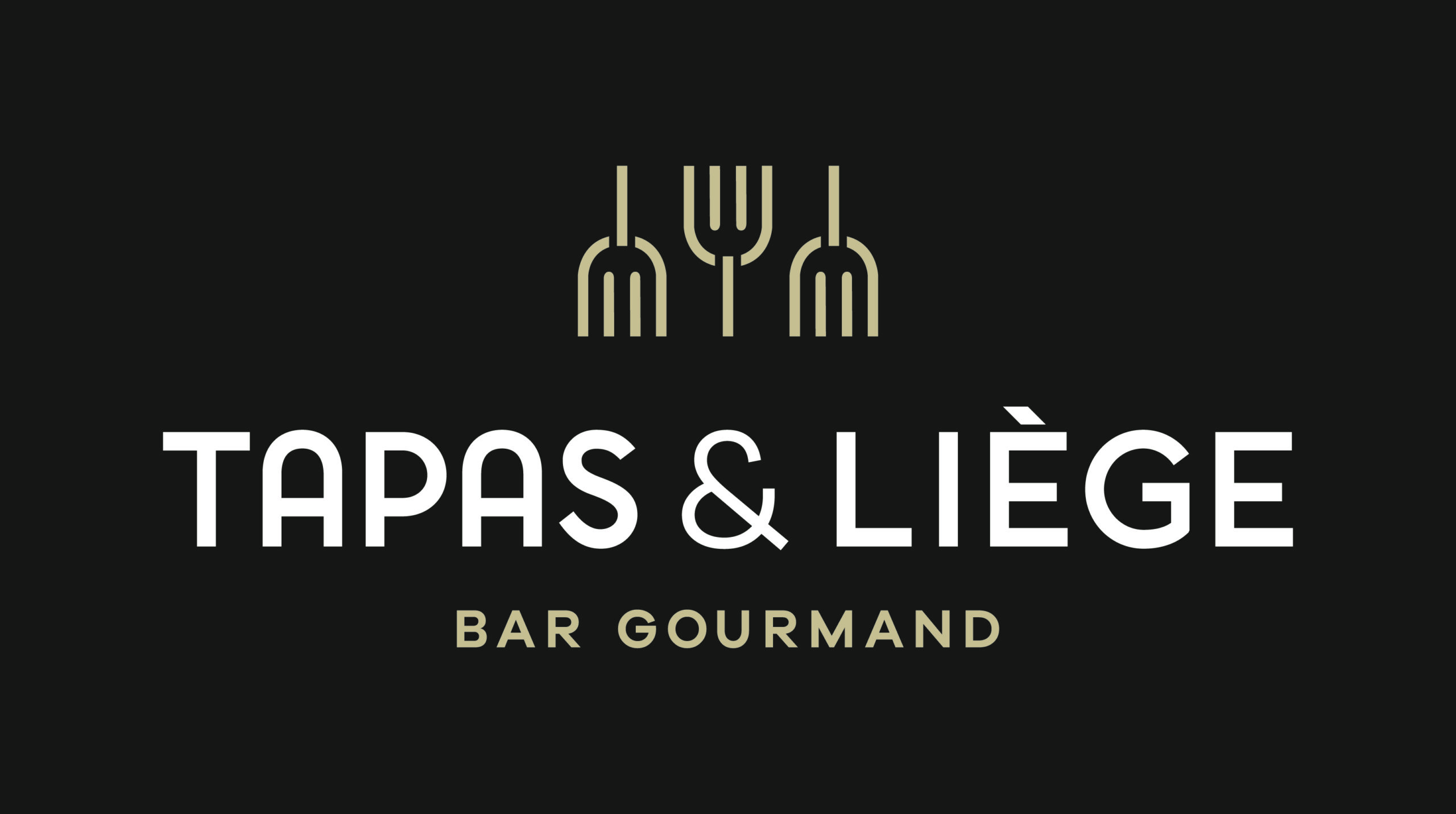 Tapas et Liège logo