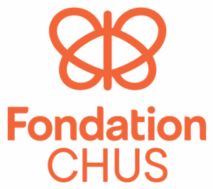Fondation du CHUS