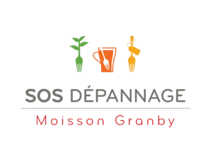 SOS Dépannage-Moisson Granby