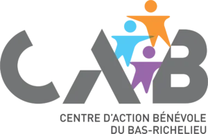 Centre d’action bénévole du Bas-Richelieu inc. (CABBR)