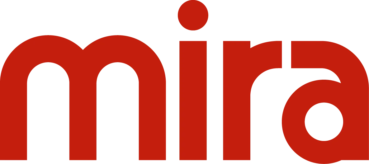 Mira logo